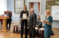 Мои предки. Вклад в Победу