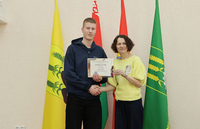 Узнагароды талентам