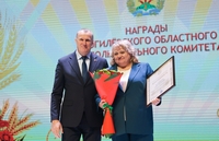 Опыт и знания для специалистов