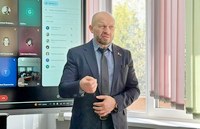 Международная научно-практическая конференция студентов и молодых учёных на базе БГСХА