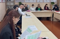 Международная научная конференция студентов и магистрантов на факультете управления и социальных коммуникаций