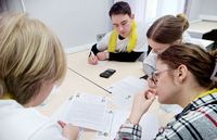 Международная олимпиада