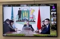 Образовательный проект «Цифровизация АПК»