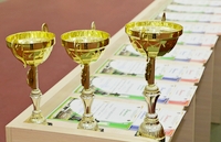 Подведение итогов 61-й спартакиады «Здоровье»