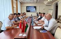 Перспективы международного сотрудничества