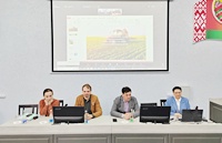 Значение охраняемых лесных зон в улучшении экологического состояния сельскохозяйственных полей