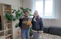 От сердца к сердцу и всей души!!!