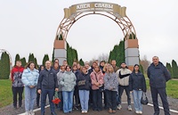 С любовью к «Родине» и верностью к профессии … С любовью к «Родине» и верностью к профессии …