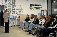 Сила в единстве и нежности