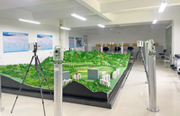 Международное сотрудничество: землеустроительный факультет - Институт картографии и геодезии (КНР)