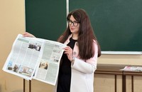 Роль женщин в медиатворчестве