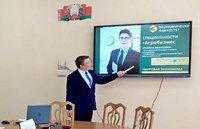 Проведение кафедрой экономики и МЭО в АПК профориентационной работы по заключению целевых договоров