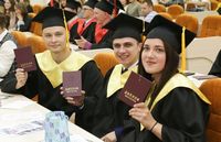 Старейший вуз Республики Беларусь и стран СНГ Белорусская государственная сельскохозяйственная академия  приглашает выпускников средних школ и колледжей