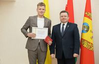 Заседание совета 