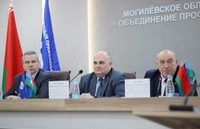 Поддержка активных и талантливых студентов