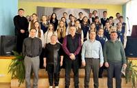 Выбор в пользу БГСХА