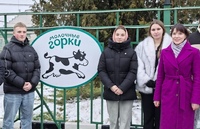Экскурсия в ОАО «Молочные Горки»