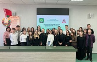 Республиканский научно-практический семинар 