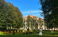 Храм науки