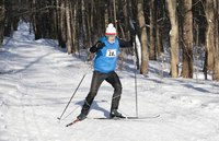 Триумф на «Горецкой лыжне-2026»