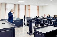 День открытых дверей