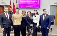 Проект БГСХА признан «Лучшей бизнес-идеей» на областном этапе конкурса «100 идей для Беларуси»