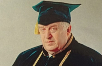 Педагог, ученый, руководитель