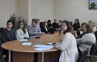 On May 20-21, 2022, Faculty of Economics held the VIII International Scientific and Practical Conference of Students and Master Students "Innovations in the Agro-Industrial Complex: from Theory to Practice"