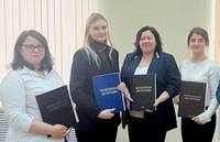 Защита магистерских диссертаций на землеустроительном факультете