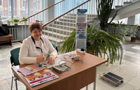 Цифры здоровья: артериальное давление
