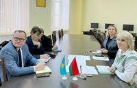 Землеустроительный факультет расширяет границы международного сотрудничества