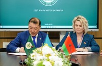 Землеустроительный факультет расширяет рамки международного сотрудничества