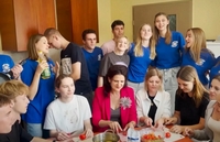 Здравствуй, новая жизнь