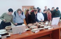 Михаил Васильевич Рытов - выдающийся агробиолог, учёный, агроном