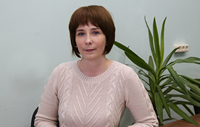 According to the results of the expertise in the Presidium of the Higher Attestation Commission of the Republic of Belarus on September 30, 2020, Natalya MAKSIMENKO was awarded the academic title of Associate Professor