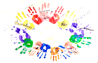 Креативные волонтеры