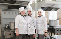 Сытно. Вкусно. Полезно.