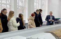 Единый день открытых дверей