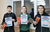 Увлекательный турнир