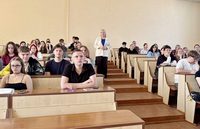 Мы за семейные ценности!