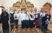 Студенты БГСХА в числе победителей литературного конкурса «Свет Рождественской звезды»