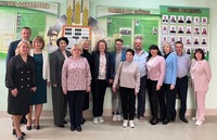 Республиканский конкурс молодых бухгалтеров