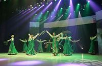  Собрание в духе единства и творчества