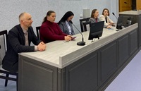 Международное сотрудничество