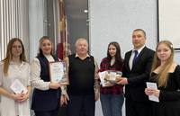 Республиканский конкурс «Экономист-менеджер» среди учащихся учреждений среднего специального образования 