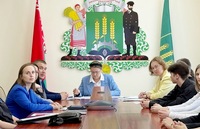 Актуальные проблемы инновационного развития агропромышленного комплекса Беларуси