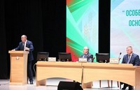 В преддверии посевной