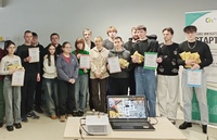 Академия мужества