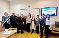 Республиканский семинар по генеративному искусственному интеллекту