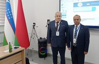 Второй образовательный форум Республики Беларусь и Республики Узбекистан
